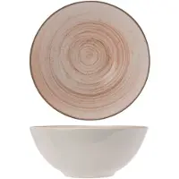 Cosy & Trendy Soepkommen / Kommen - Sintra Terracotta ø 16 cm - 4 Stuks