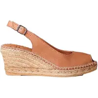 Toni pons Croacia Esparto Sleehak Sandalen