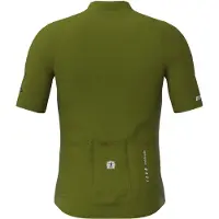 Bioracer Icon Korte Mouw Wielertrui