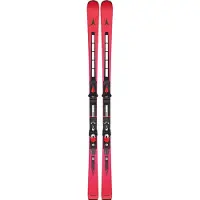 Atomic Redster G9 Revoshock S + I 12 GW Ski Red Tension 171
