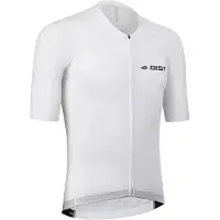 Gist Podium Korte Mouw Wielertrui