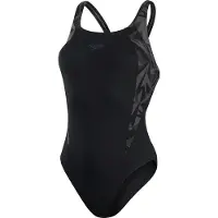 Speedo Eco+ H-boom Splice Muscleb