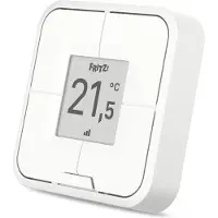 AVM Smart Control 440 Smart Home-afstandsbediening, temperatuursensor voor verwarmingsregelaar