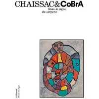 Gallimard Chaissac et CoBrA