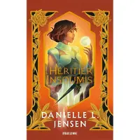 Bragelonne LE PONT DES TEMPETES,3:L'HERITIER INSOUMIS