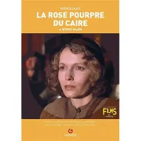 Gremese LA ROSE POURPRE DU CAIRE DE WOODY ALLEN