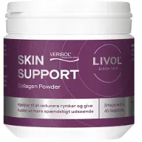 Livol Skin Support Collagen Powder 112,5 g