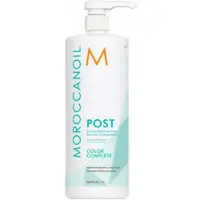 Moroccanoil Post Color Chromatech Color Complete 1l Haarbehandeling
