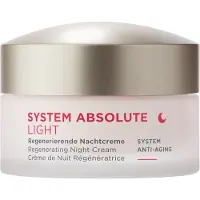 Börlind System Absolute Anti-Aging Night Cream Light