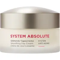 Börlind System Absolute Gladmakende Dagcrème | 50 ml