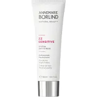 Börlind ZZ Sensitive Fortifying Night Cream 50 ml