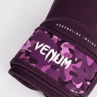 Venum Iris Dames Bokshandschoenen - Paars Roze - 10 OZ