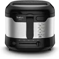 Tefal Uno FF215D - Frituurpan