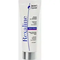 Rexaline HYDRA SHOCK MASK Gezichtsmasker 75 ml