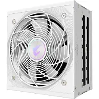 Gigabyte Voeding - - AORUS Elite P1000W - 1000W - 80 PLUS Platinum - Modulaire