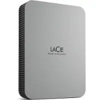 LaCie Mobile Drive 4TB