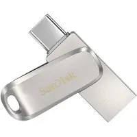 SanDisk Ultra Dual Drive Luxe USB-C 512GB