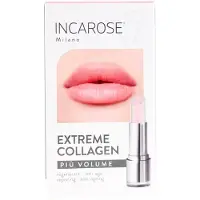 Incarose Più Volume Extreem Collageen 4.5 ml