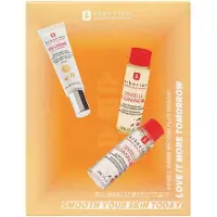 Erborian - Coffret Gladmakend Trio