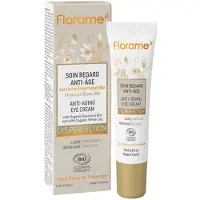 Florame Soin Regard Anti-Âge 'Lys Perfection 15 ml Huidcrème
