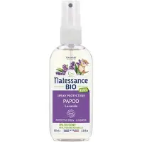 Natessance Spray Protecteur Bio Papoo Anti-Poux Kinderen 100 ml Lotion