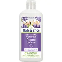 Natessance Kids Protective Lavender Shampoo | 250 ml