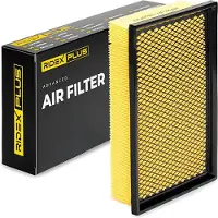 RIDEX 8A0046P Luchtfilter