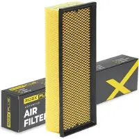 RIDEX 8A0004P Luchtfilter