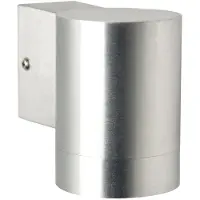 Nordlux Tin Maxi 21509929 Buitenlamp (wand) Gloeilamp GU10 Aluminium