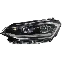 Valeo Koplamp, bevestiging 450570