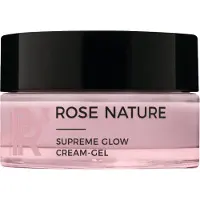 Börlind Rose Nature Supreme Glow Cream-Gel 50ml