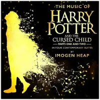 Sony music Music Of Harry Potter And The Cursed Child