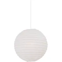 Nordlux Onderdeel | Riso | Lampenkap | Wit