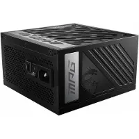 MSI MPG A850G PCIE5