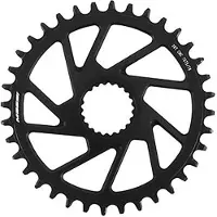 Massi Dm 7075 Cnc For Shimano Xtr/xt/slx12s Kettingblad
