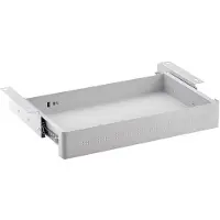 Cavo Documentlade met USB 488 mm grijs
