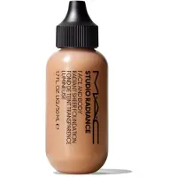 MAC Studio Radiance Face And Body Radiant Sheer Foundation N