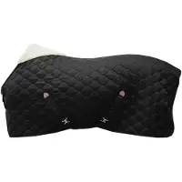 Kentucky Horsewear Paardendeken Comfort 200 g
