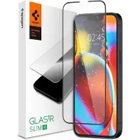 Spigen Fc Iphone 16e/13/13 Pro/14 Schermbeschermer