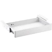 Cavo Documentlade met USB 488 mm wit