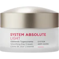 Börlind System Absolute Licht Gladmakende Dagcrème 50 ml Crème