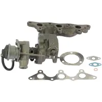 Walker 59594B-PW Turbocharger