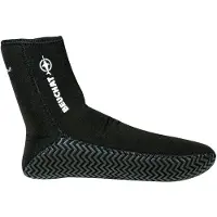 BEUCHAT Sirocco Open 3 Mm Duikbooties
