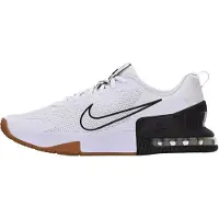 Nike Sneakers laag 'Air Max Alpha Trainer 6' zwart / wit / offwhite