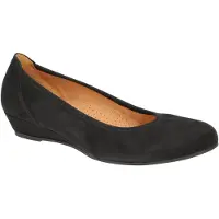 Gabor Pumps 'Kreta' zwart