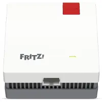 FRITZ! Repeater 1700 WiFi 7 (wifi BE), dual-band, tot 3.600 Mbit/s