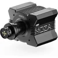 Moza Racing Moza R9 V3 Direct Drive Wheel Base Racestuur