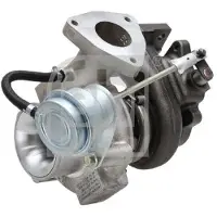 FEBI BILSTEIN 1005657 Turbocharger