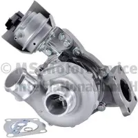 PIERBURG 7.15103.73.0 Turbocharger