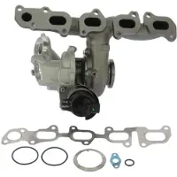 Walker 59511B-PV Turbocharger